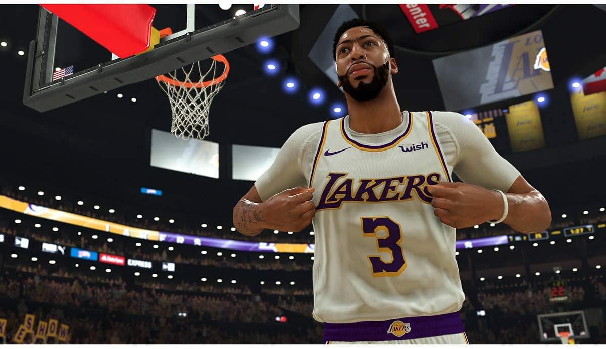 Xbox One X 1TB Console - NBA 2K20 Bundle (Renewed) (2017 Model)