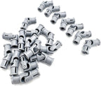 20pcs New Light Grey Universal U Joint 3L Compatible with legoes (61903/62520c01) Suspension & Drivetrain Robot Motor Robotics Advanced Building mindstorms EV3 NXT Part