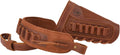 1 Set of Gun Buttstock Cheek Rest Pad with Shell Holder Sling for 308 30-06 .44MAG