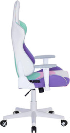 Techni Sport Kawaii Gaming Chair