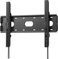 Fixed TV Wall Mount Bracket Low Profile Wall Mount TV Bracket (Ultra Slim Fixed TV Mount 42-90＂)