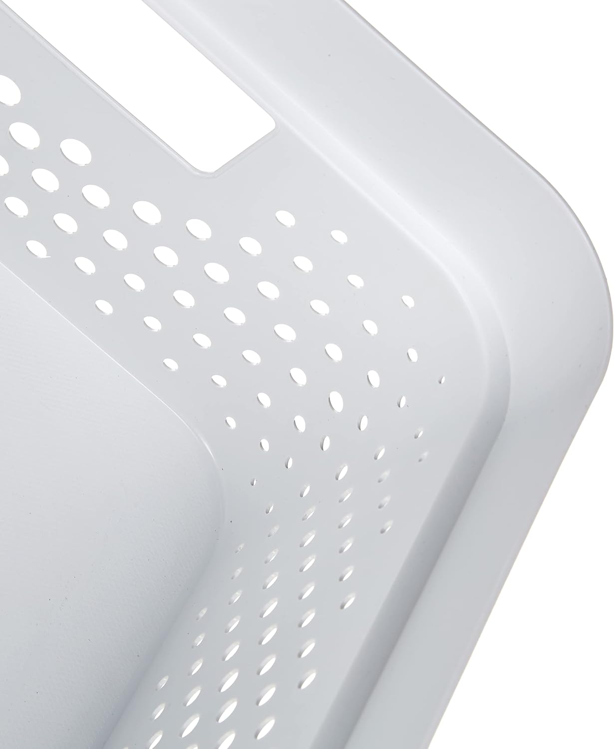 CURVER | Infinity Box 11L, White, 35.6 x 26.6 x 13.6 cm, Recycled Plastic