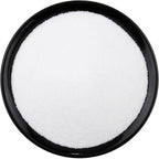 AOSWTLIF 1 Pound White Fine Quartz Sand - 80-120 Mesh, Ideal for Zen Gardens, DIY Painting, Incense Burners, Acrylic Texturing, Interior Decor & Vase Fillers