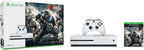 Xb1 System 1Tb Gow4 (Renewed)