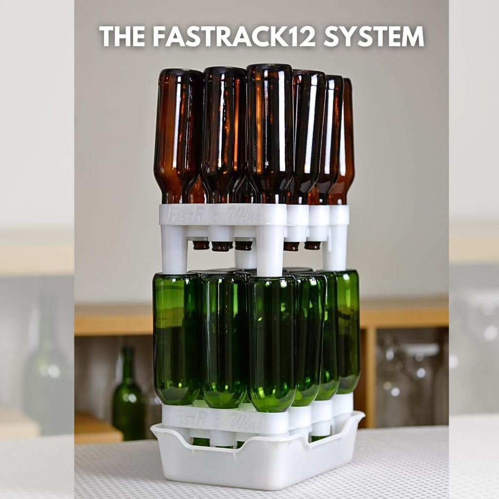 FastRack - 1-WR Wine Rack ONLY