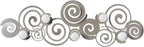 Arti e Mestieri Orfeo Clothes Stand Sand