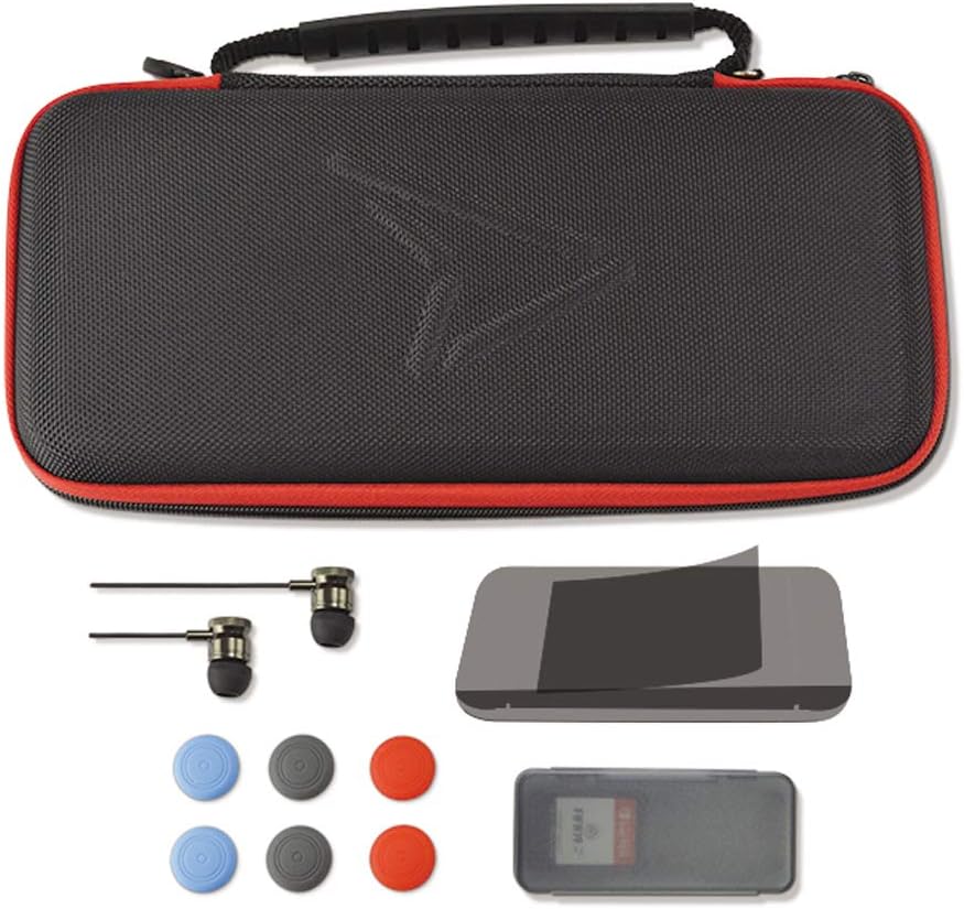 Steelplay Kit Carry & Protect