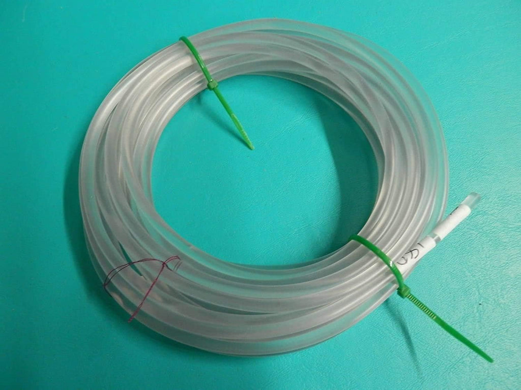 25' Vinyl 1/4" Outdoor Patio Sling Spline Furniture Replacement Awning Cord for Sling Chair Spline Repair