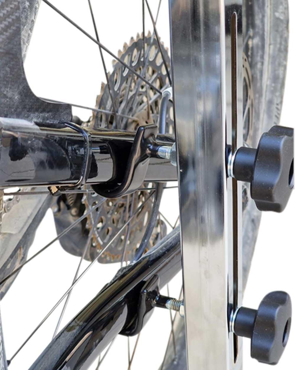 Bike Stand, Fork Stand GC 215-00 Style