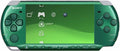 PSP "Playstation Portable" Spirited Green (Psp-3000sg) (Renewed)