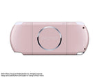 Sony Playstation Portable PSP 3000 Series Handheld Gaming Console System (Pink) (Renewed)