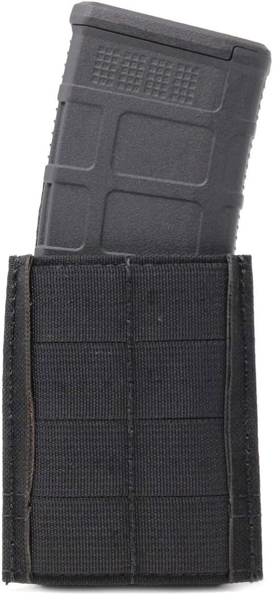 Esstac Single 5.56 M4 Midlength KYWI Mag Pouch