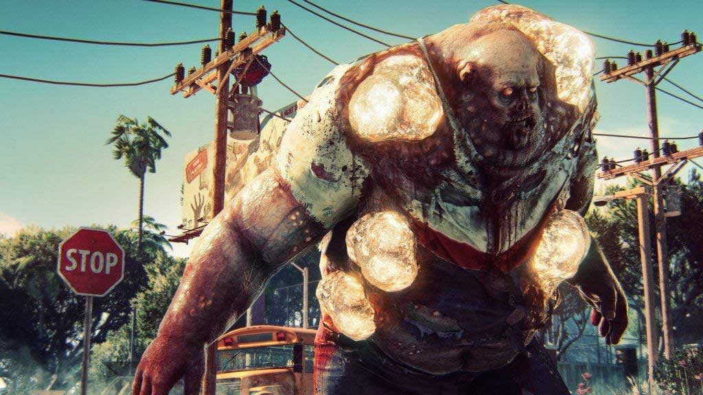 Dead Island: Game of the Year Edition - Playstation 3 (Renewed)