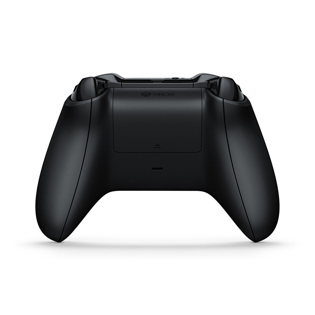 Xbox One X 1TB Console - NBA 2K19 Bundle (Discontinued)