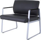 Lorell Healthcare Seating Bariatric Guest Chair