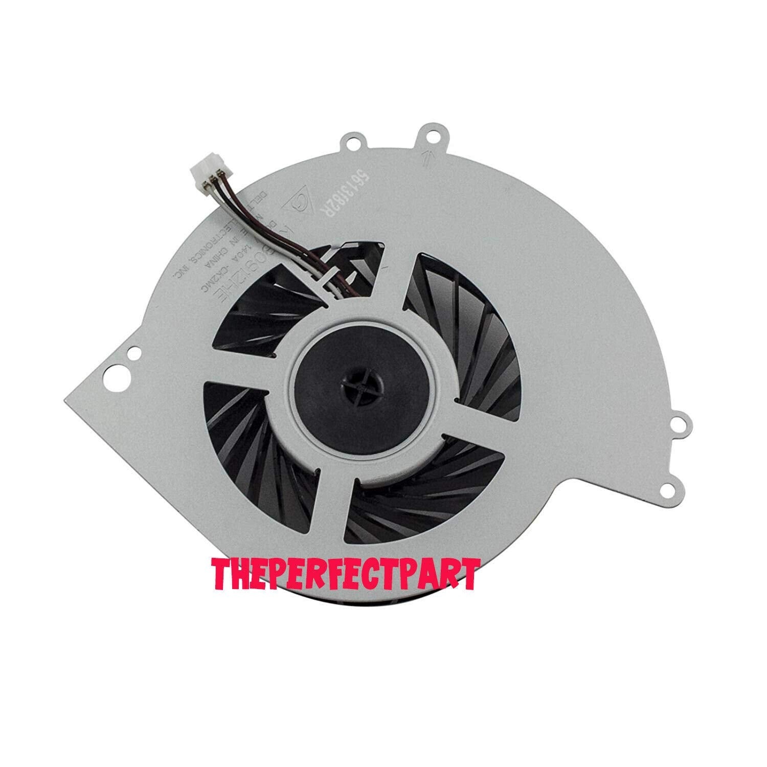 Internal Cooling Fan G85B12MS1BN USA, Compatible with Sony PlayStation 4 PS4 CUH-1215A OEM