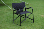 Onway Director Chair/Rhombus OW-N65-R