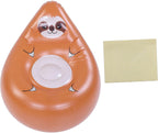 Zopsc Kids Inflatable Chair, Cartoon Animal Shaped Seating for Children of Various Ages