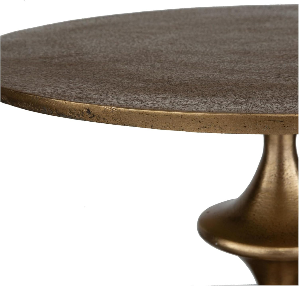 Uttermost 24412 Flight - Accent Table-23.5 Inches Tall and 16 Inches Wide