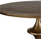 Uttermost 24412 Flight - Accent Table-23.5 Inches Tall and 16 Inches Wide