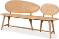 Sarreid Pebble Bench