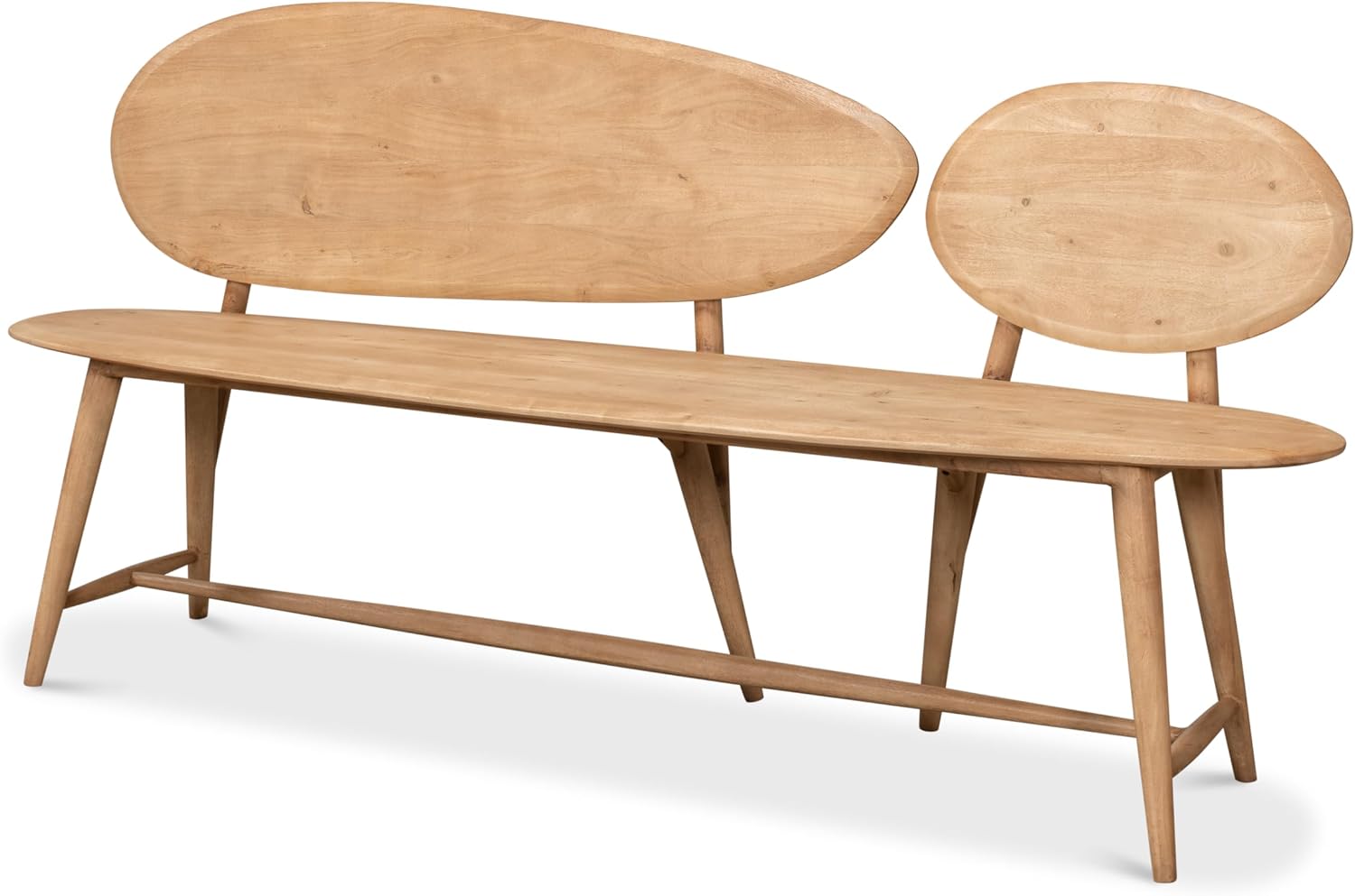 Sarreid Pebble Bench