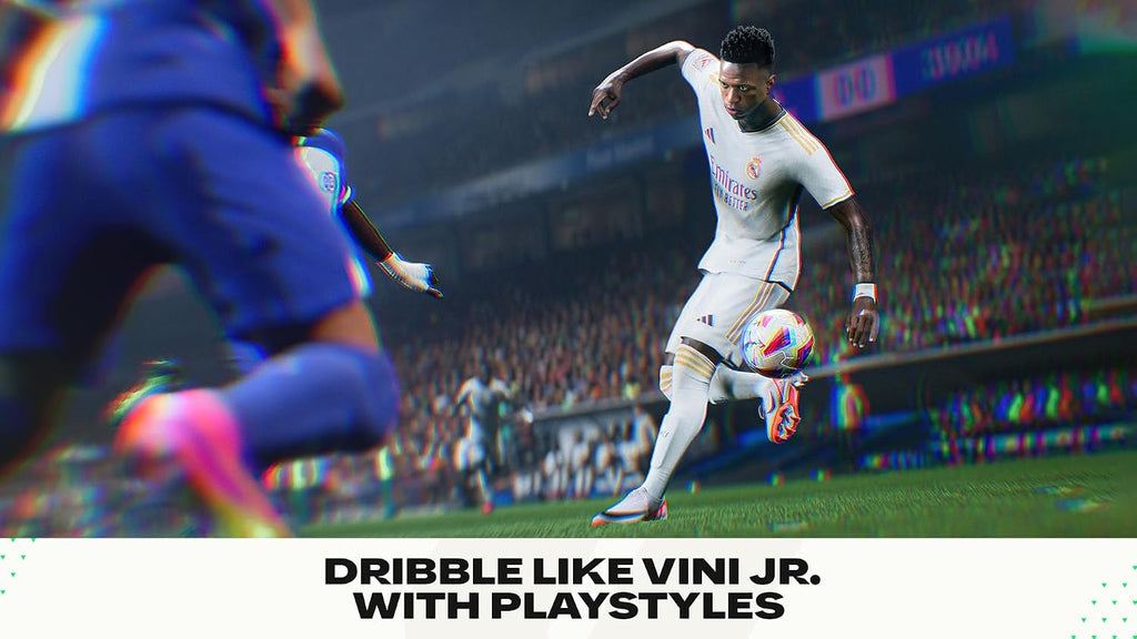 EA Sports FC24 (PS4)