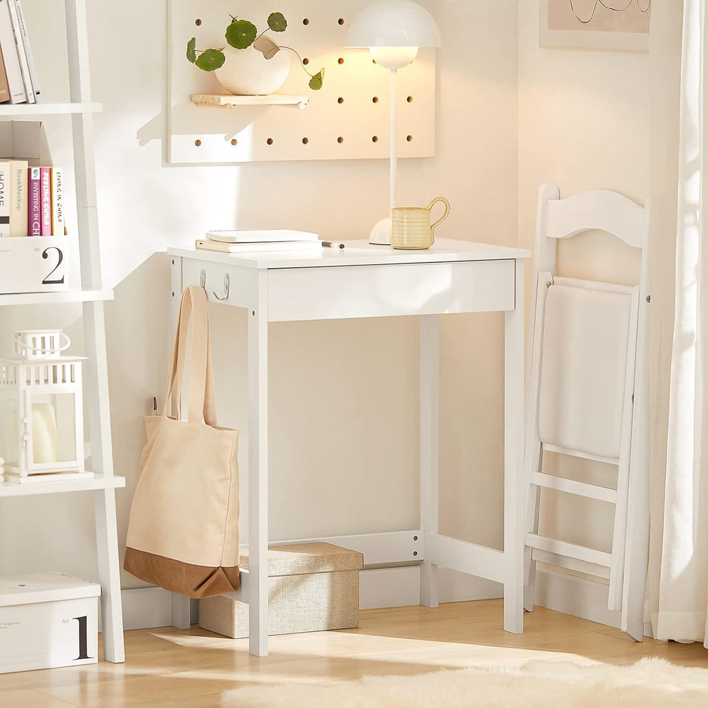 Haotian Computer Desk Workstation Writing Desk Children Teenagers Desk