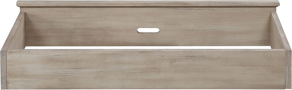 Changing Station Rustic Alpine