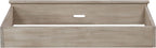 Changing Station Rustic Alpine