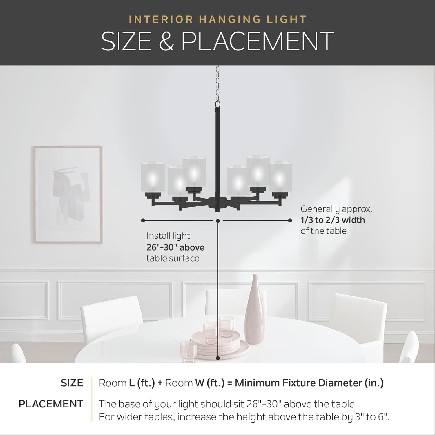 Kichler Deela Single Pendant Light Fixture for Kitchen Island with Satin Etched Cased Opal Glass in Champagne Bronze, Modern Hanging Lamp (7" x 17"), 52529CPZ