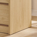Aitjunz Modern nightstand Payment