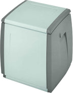 Terry 1002731 Plastic Trunk