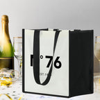 Birthday Gifts for Her Canvas Tote Bag Shopping Bags-2026