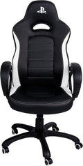 NACON Gaming Chair Official Playsattion Black/White