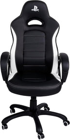 NACON Gaming Chair Official Playsattion Black/White