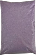 CalCastle Color Sand 2.2 LBS Bulk Pack 18 Colors for Weddings, Vase Filler, Home Decor, Craft Sand (Lavender)