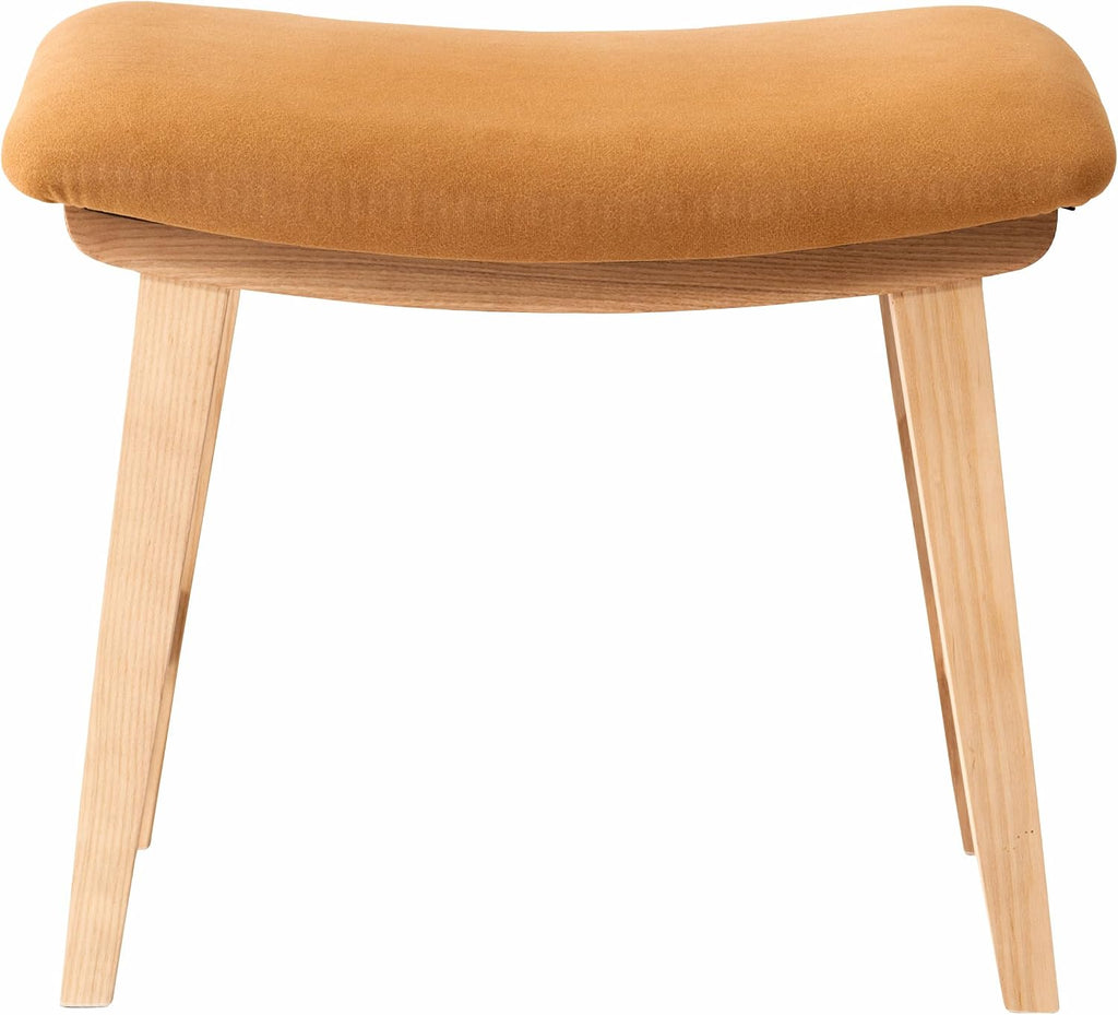 AZUMAYA CL-790SND Stool Tropez Sand