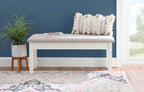 Jane Grey Bench