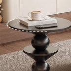 Sofa End Table Home Living Room Small Apartment Movable Sofa Side Bedroom Bedside Table Living Room Side Table