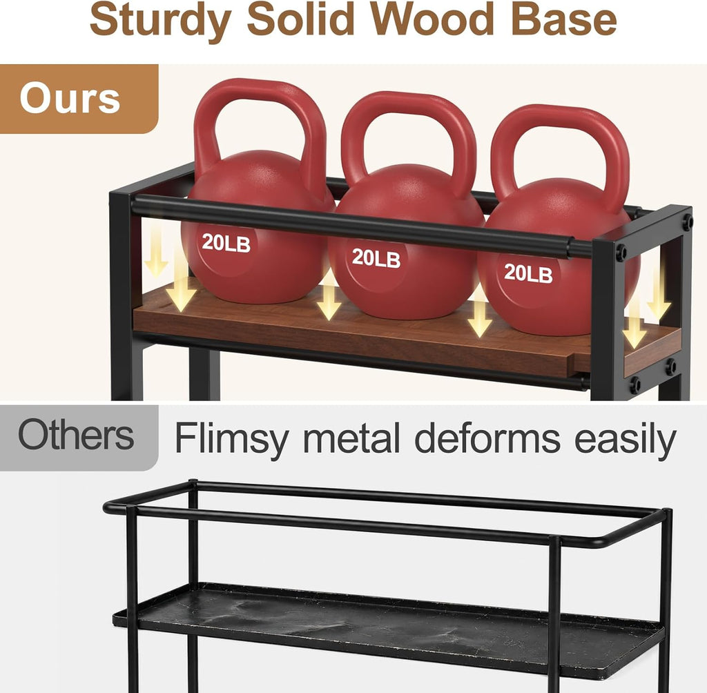 Expandable Coffee Syrup Organizer, Customized Width Syrup Rack & Bottle Holder for Coffee Bar Station, Liquor Bottle Display Shelf Bar Shelves, Wine Racks Countertop for Syrup, Wine, Spice