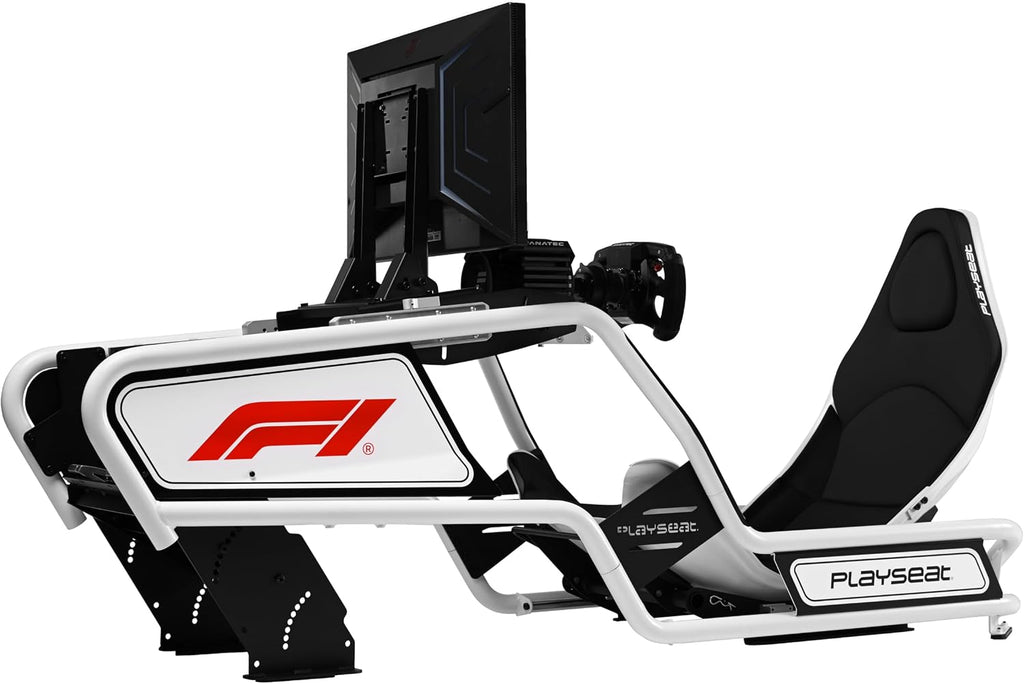 Playseat® Formula Intelligence - F1® Edition