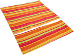 Zerone 1 Set Directors Chair Replacement,Chair Replacement Seat Cloth Home Supplies Furniture Accessories for Home Director Chair (Colorful)