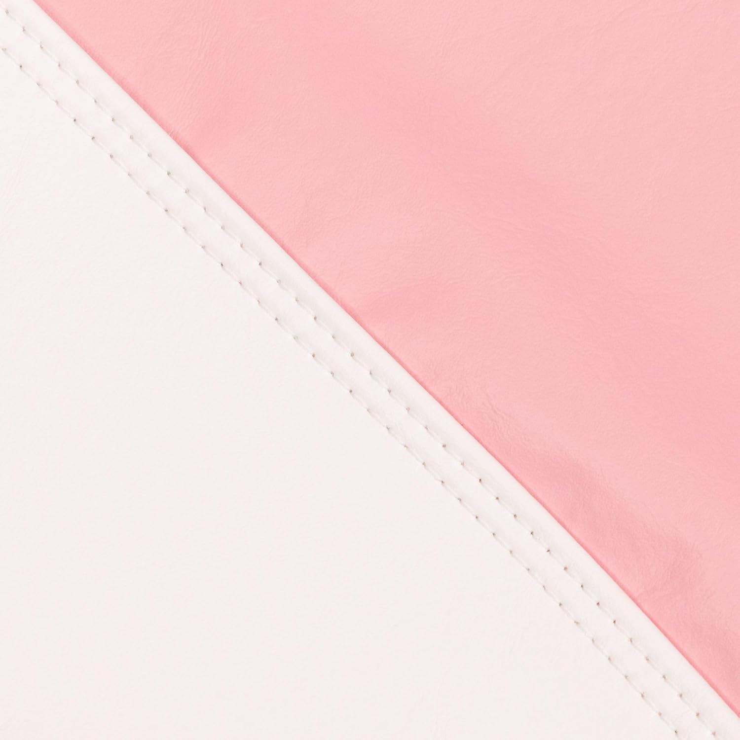 E-SeaRider Round Marine Beanbag (Medium, Multi) (White/Pink)