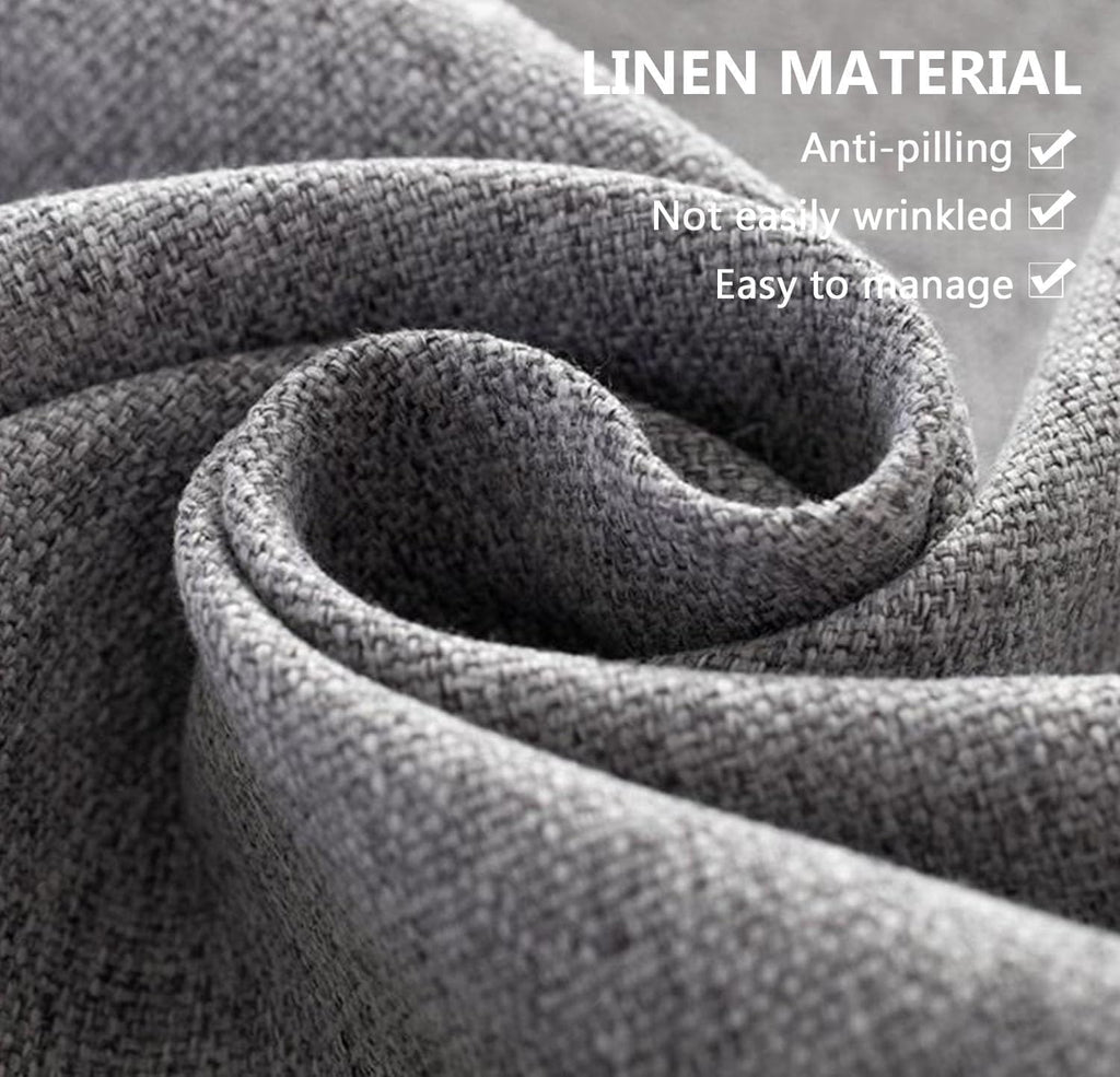 Outdoor Cushions for Garden Furniture 48/52/70.9x9.1x1.2in for Patio Furniture Kitchen or Dinin Bench, Comfortable Bench Seat Mat with Non-Slip Backing(@5,90x40x3cm/35.4x16x1in)