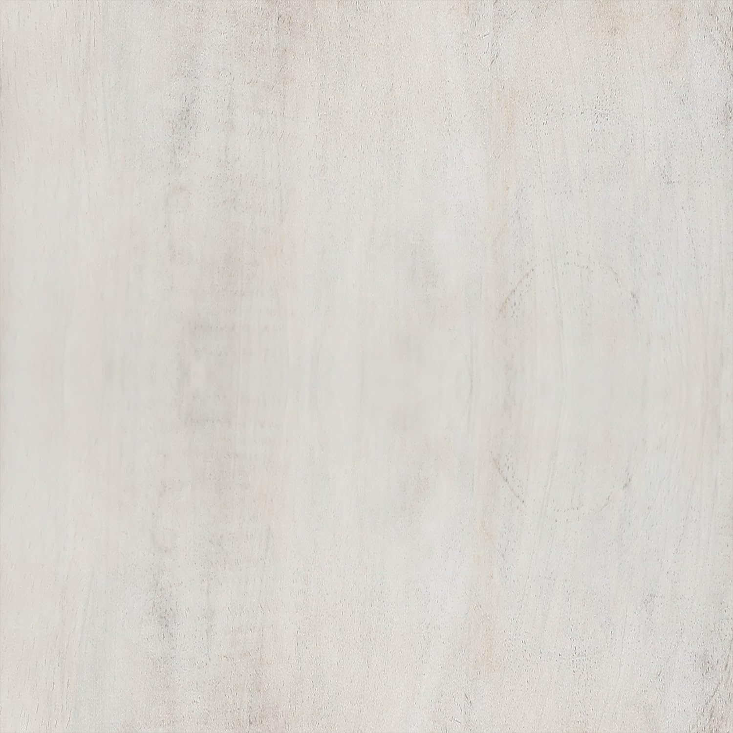 SIMPLIHOME Robbie Accent Table - 16 inch Wide Solid Mango Wood End Table in Distressed Aged White, Boho Contemporary Rustic Side Table for Living Room or Bedroom with Multipurpose Function, Assembled
