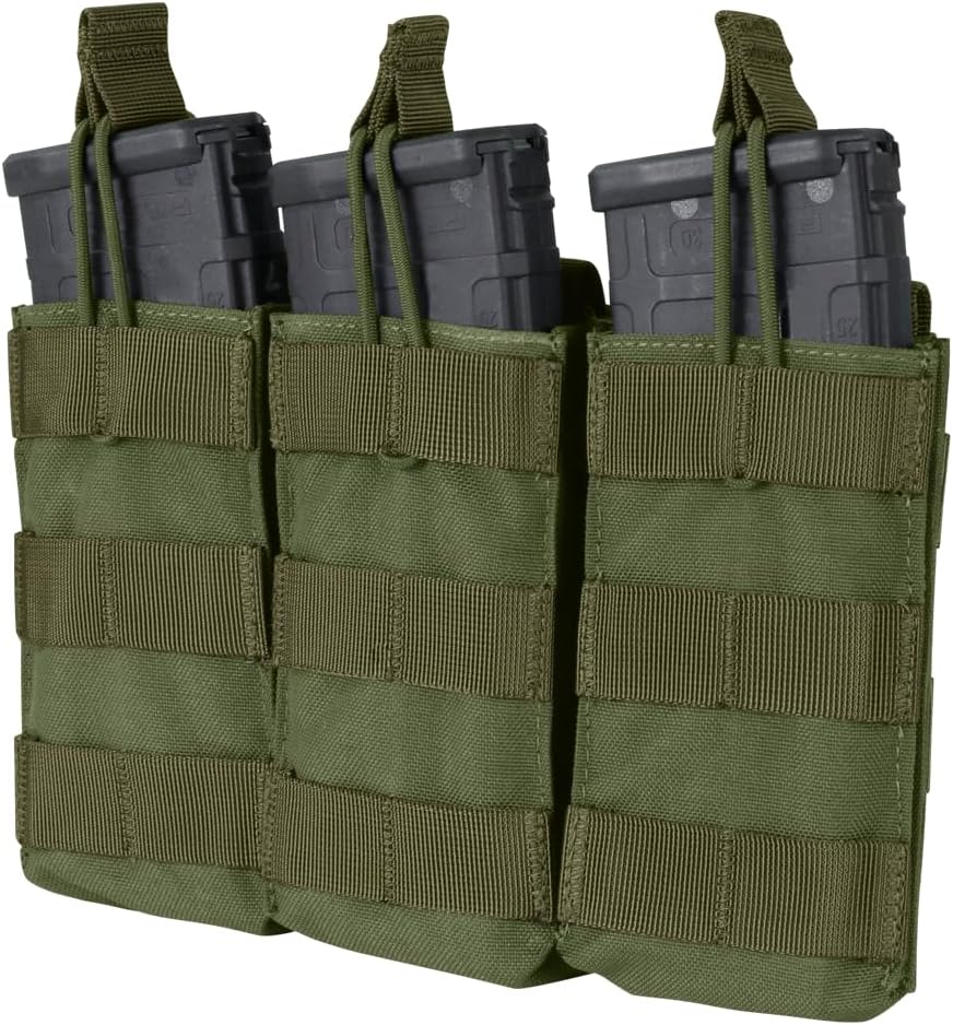 CondorTRIPLE M4/M16