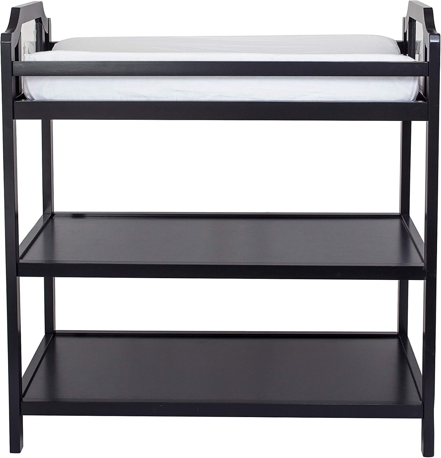 Changing Table Black