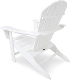 POLYWOOD South Beach Adirondack Chair