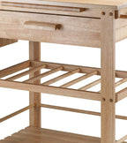 Winsome Finland Kitchen, Natural